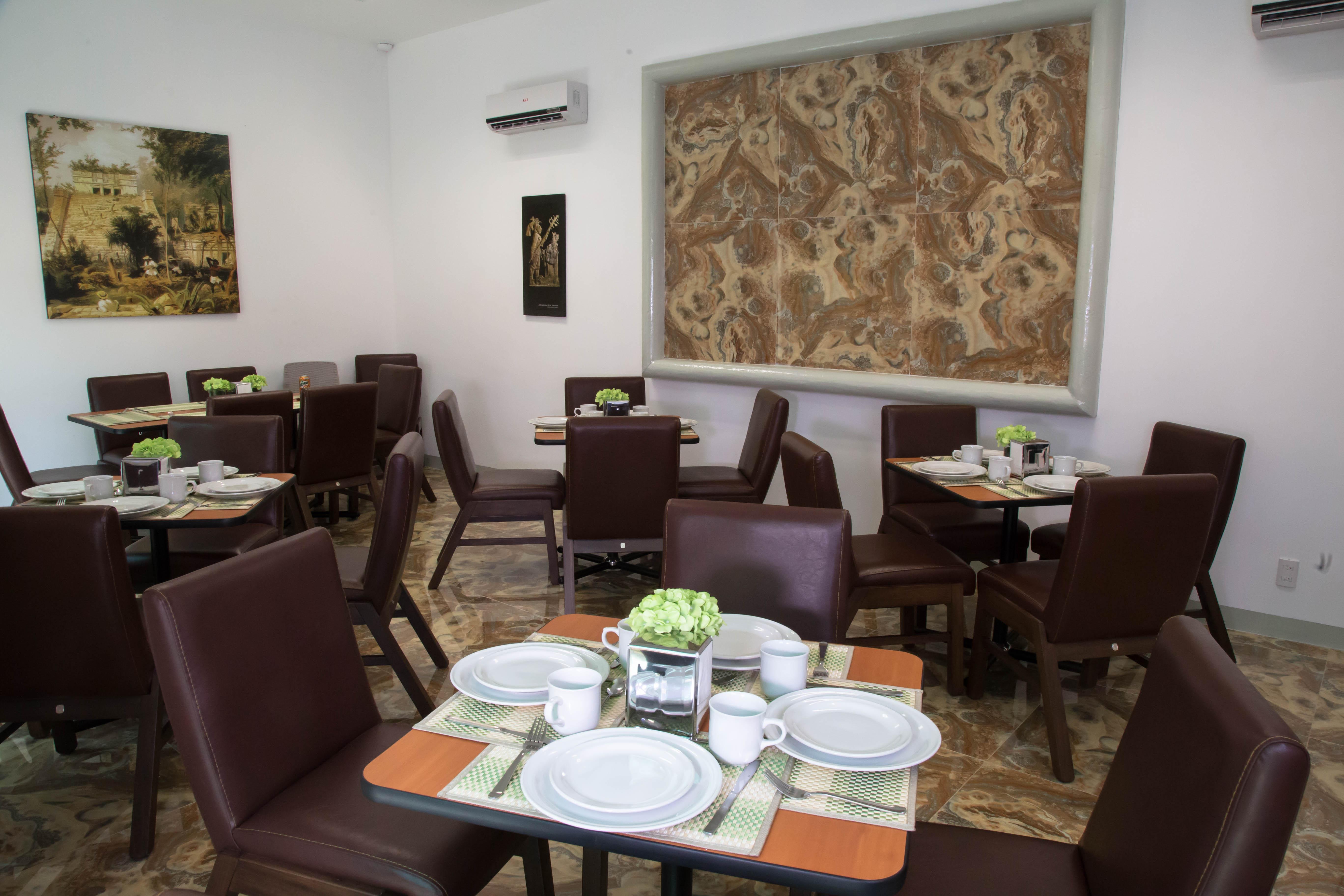 Hotel Zar 메리다 외부 사진