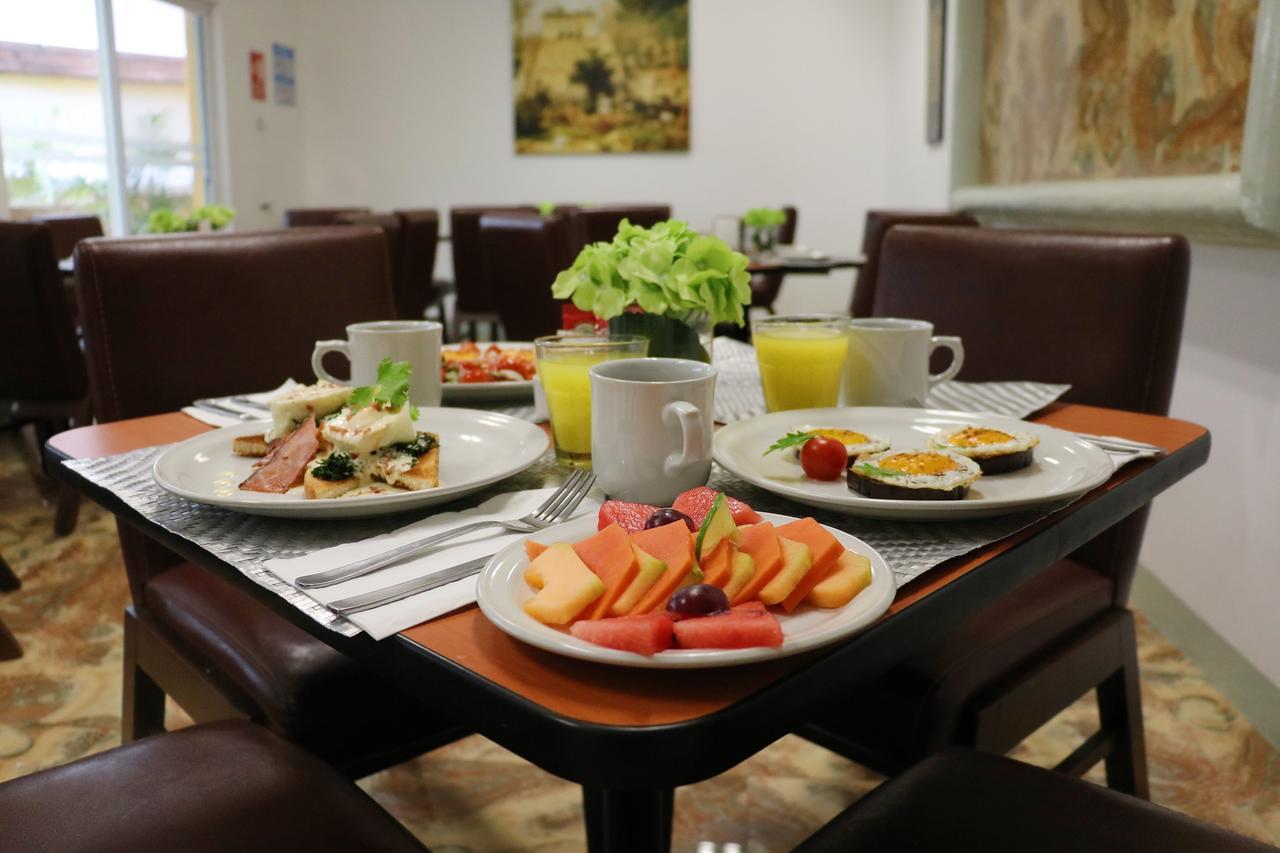 Hotel Zar 메리다 외부 사진